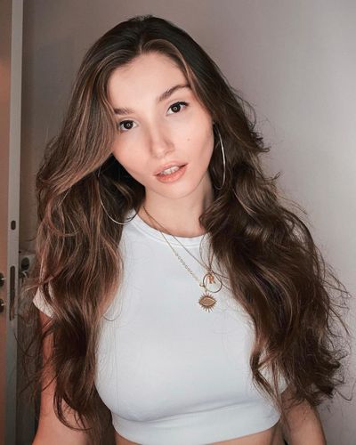 İlayda Akdoğan seksi ifşa fotoğrafı 79095