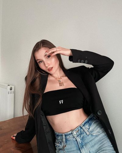 İlayda Akdoğan seksi ifşa fotoğrafı 79094