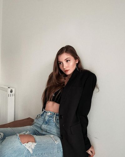 İlayda Akdoğan seksi ifşa fotoğrafı 79093