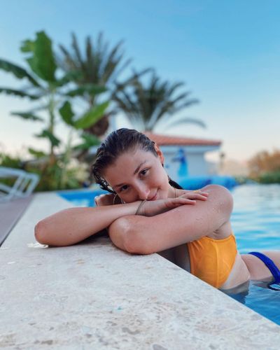 İlayda Akdoğan seksi ifşa fotoğrafı 79083
