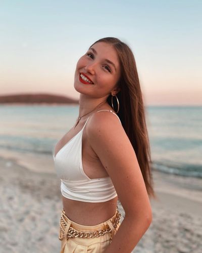 İlayda Akdoğan seksi ifşa fotoğrafı 79081