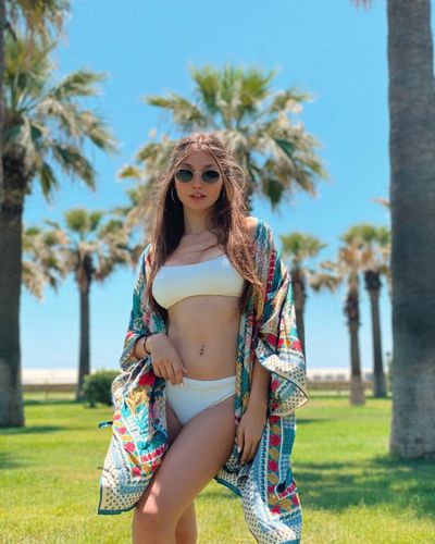 İlayda Akdoğan seksi ifşa fotoğrafı 79071