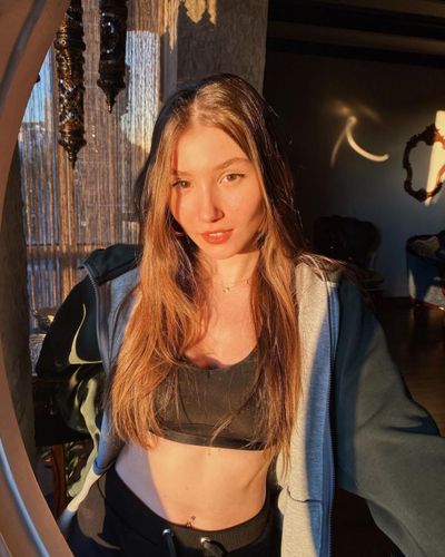 İlayda Akdoğan seksi ifşa fotoğrafı 79065