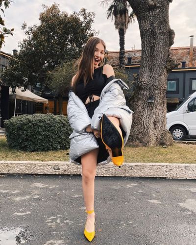İlayda Akdoğan seksi ifşa fotoğrafı 79050