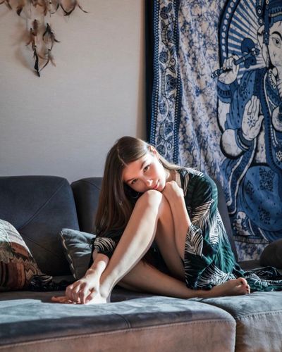 İlayda Akdoğan seksi ifşa fotoğrafı 79048