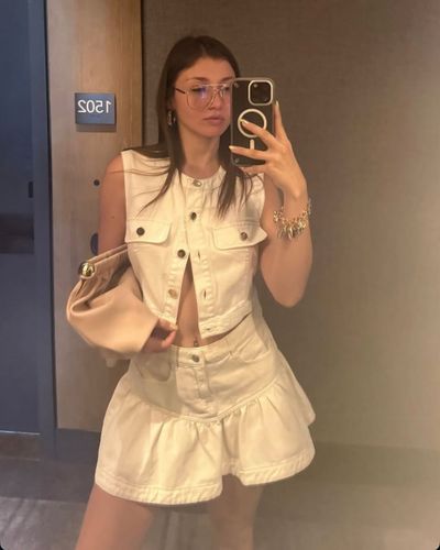 İlayda Akdoğan seksi ifşa fotoğrafı 494
