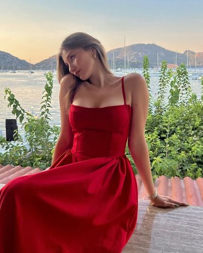 İlayda Akdoğan seksi ifşa fotoğrafı 497