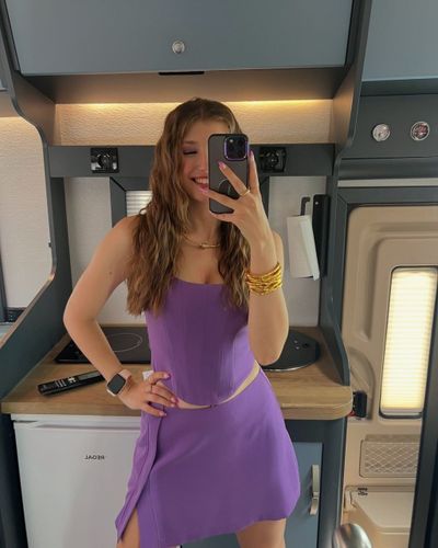 İlayda Akdoğan seksi ifşa fotoğrafı 502