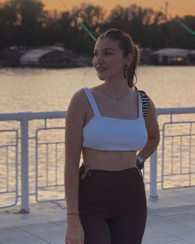 İlayda Akdoğan seksi ifşa fotoğrafı 562