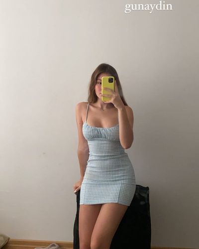 İlayda Akdoğan seksi ifşa fotoğrafı 568