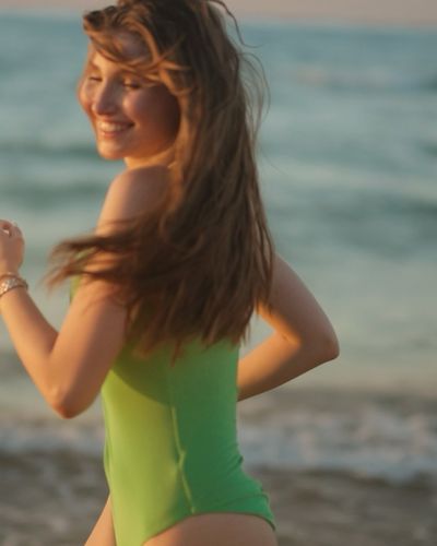 İlayda Akdoğan seksi ifşa fotoğrafı 576