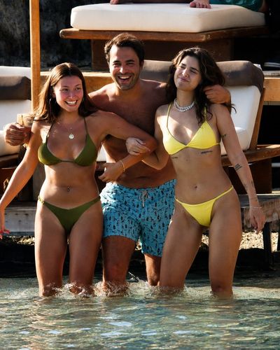 İlayda Akdoğan seksi ifşa fotoğrafı 583