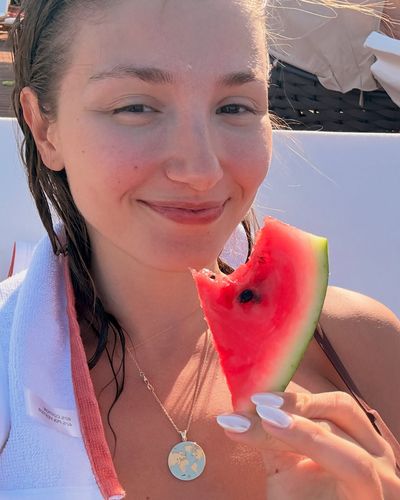 İlayda Akdoğan seksi ifşa fotoğrafı 585