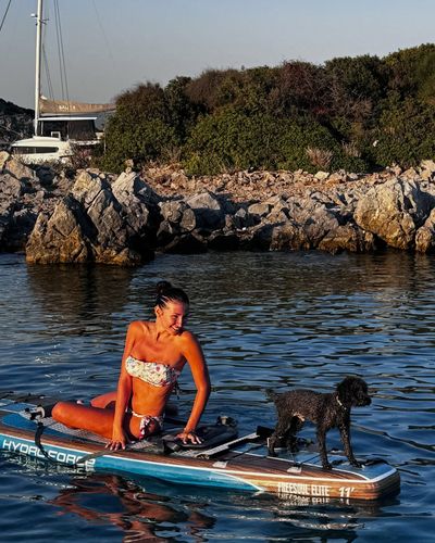 İlayda Akdoğan seksi ifşa fotoğrafı 586