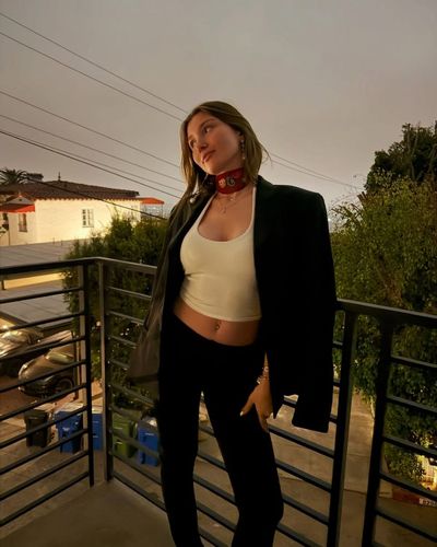 İlayda Akdoğan seksi ifşa fotoğrafı 605