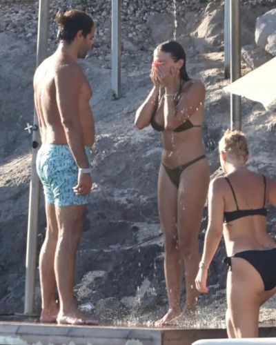İlayda Akdoğan seksi ifşa fotoğrafı 461