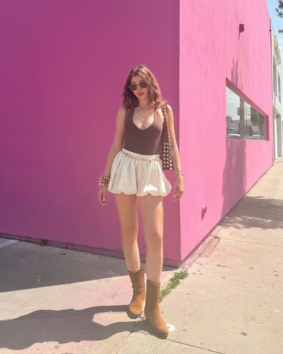 İlayda Akdoğan seksi ifşa fotoğrafı 456