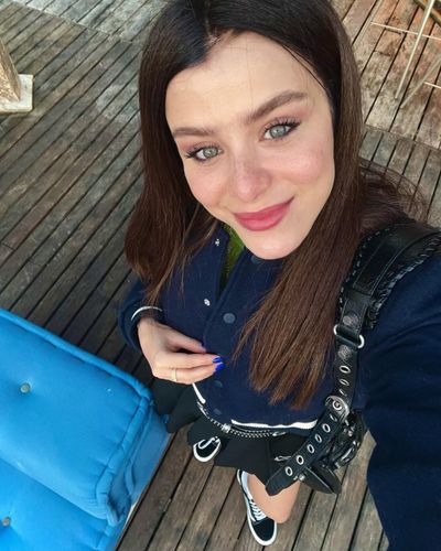 İlayda Alişan seksi ifşa fotoğrafı 102