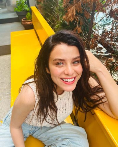İlayda Alişan seksi ifşa fotoğrafı 107