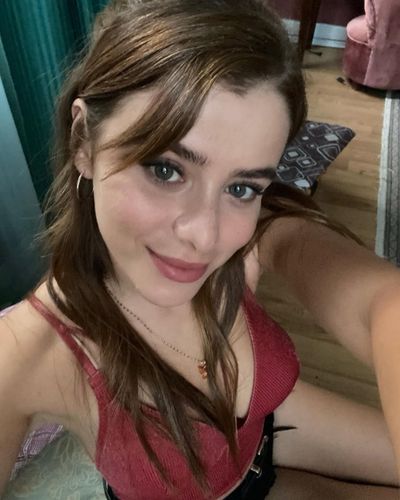 İlayda Alişan seksi ifşa fotoğrafı 108
