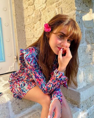 İlayda Alişan seksi ifşa fotoğrafı 109