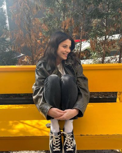 İlayda Alişan seksi ifşa fotoğrafı 113