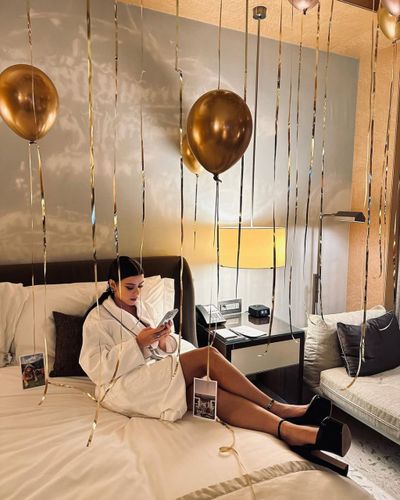 İlayda Alişan seksi ifşa fotoğrafı 119