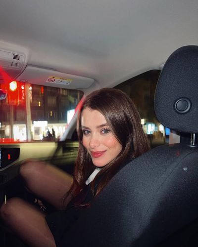 İlayda Alişan seksi ifşa fotoğrafı 122