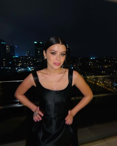İlayda Alişan seksi ifşa fotoğrafı 123
