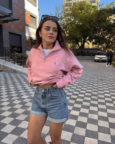 İlayda Alişan seksi ifşa fotoğrafı 124