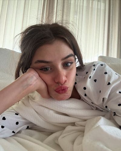 İlayda Alişan seksi ifşa fotoğrafı 12