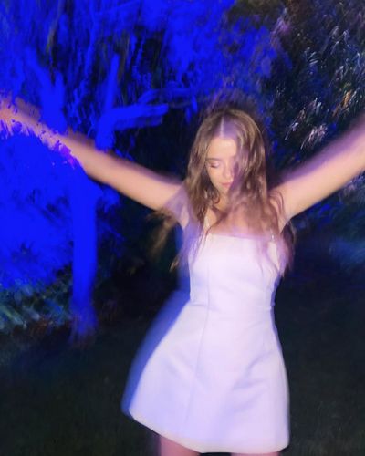 İlayda Alişan seksi ifşa fotoğrafı 130