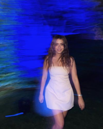 İlayda Alişan seksi ifşa fotoğrafı 135