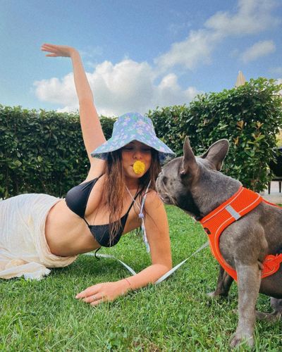 İlayda Alişan seksi ifşa fotoğrafı 142