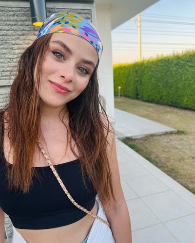İlayda Alişan seksi ifşa fotoğrafı 146