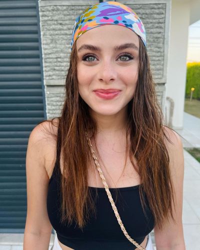 İlayda Alişan seksi ifşa fotoğrafı 151