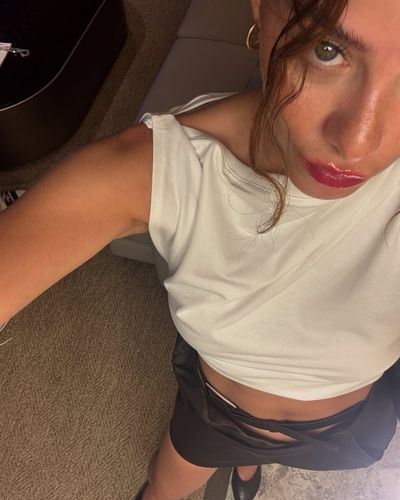 İlayda Alişan seksi ifşa fotoğrafı 16