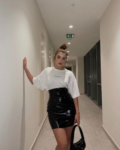 İlayda Alişan seksi ifşa fotoğrafı 175