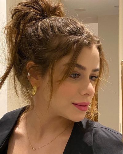 İlayda Alişan seksi ifşa fotoğrafı 176