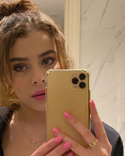 İlayda Alişan seksi ifşa fotoğrafı 185