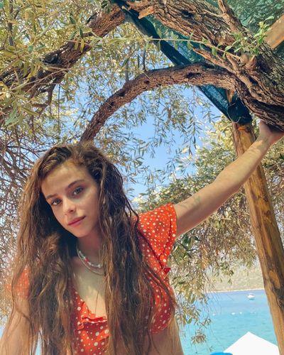 İlayda Alişan seksi ifşa fotoğrafı 193
