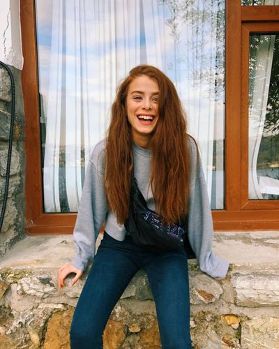İlayda Alişan seksi ifşa fotoğrafı 199