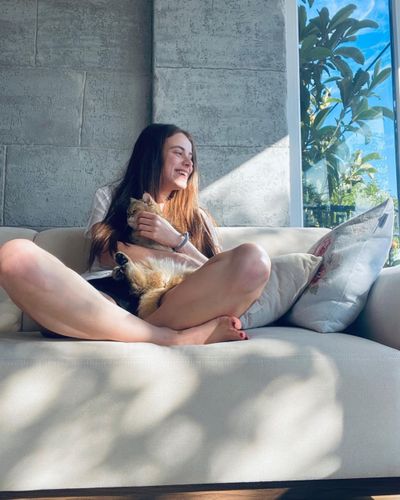 İlayda Alişan seksi ifşa fotoğrafı 200