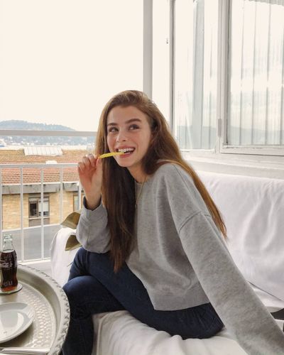 İlayda Alişan seksi ifşa fotoğrafı 202