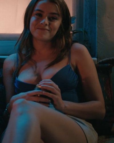 İlayda Alişan seksi ifşa fotoğrafı 211