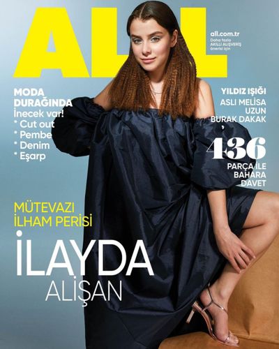 İlayda Alişan seksi ifşa fotoğrafı 213