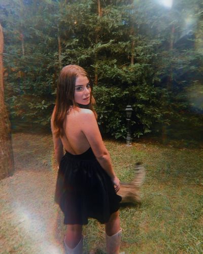 İlayda Alişan seksi ifşa fotoğrafı 215