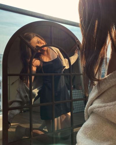 İlayda Alişan seksi ifşa fotoğrafı 27260
