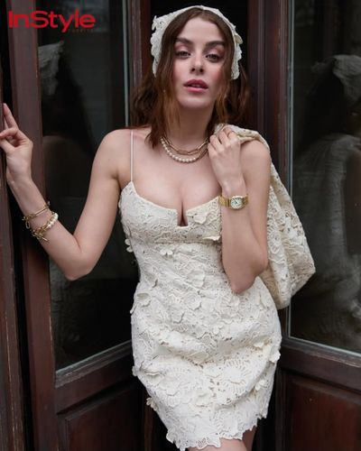 İlayda Alişan seksi ifşa fotoğrafı 21