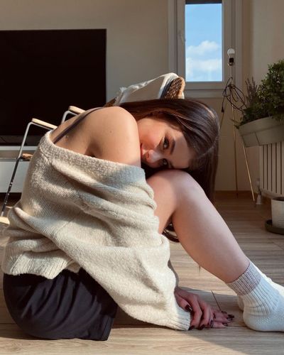 İlayda Alişan seksi ifşa fotoğrafı 27257